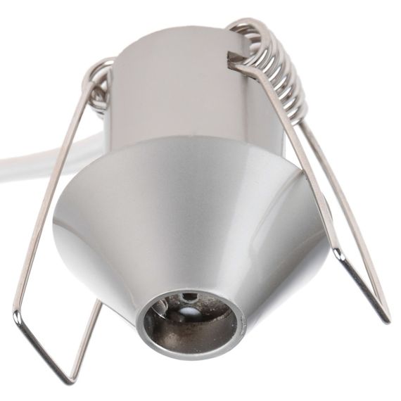 Светильник точечный звездное небо HDL-DJ 14 PN