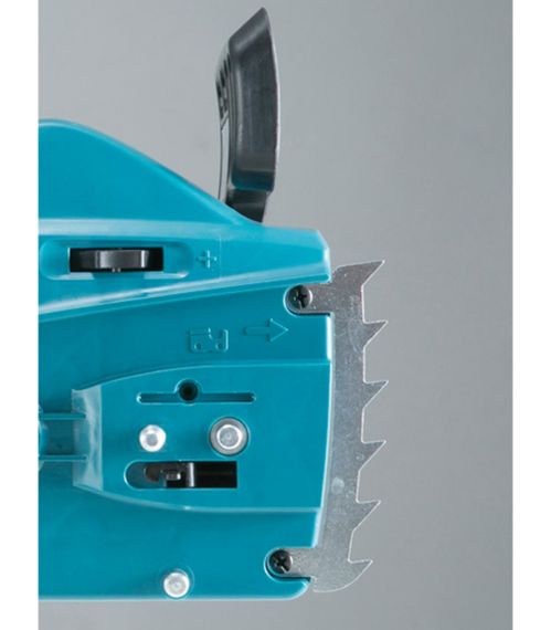 Пила ланцюгова електрична Makita UC3541A (35 см, 14.5 м/с, 1800 Вт) | Зображення 4
