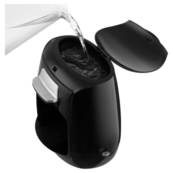 Кавоварка крапельна Sencor SCE 2100BK (41009388) | Зображення 4