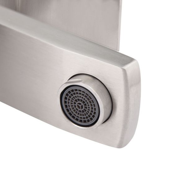 Змішувач для раковини Lidz (NKS) 10 30 001F | Зображення 4