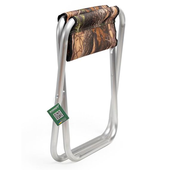 Стілець складаний Ranger Dunay RA4425 | Зображення 4