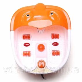 Ванночка для ног Footbath Massager Multifunction гидромассажная