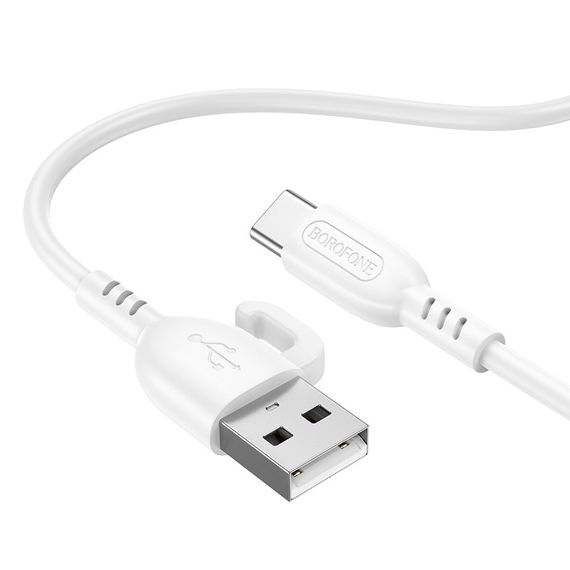 USB Borofone BX91 Type-C 3A