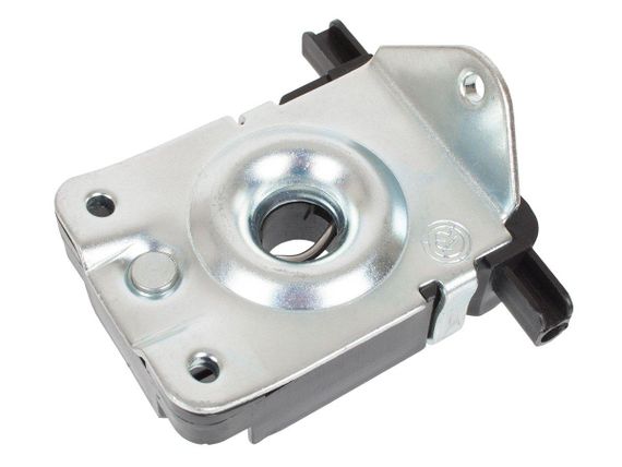 BMW 3 Е46 (97-07) замок капоту 51238203859, БМВ е46