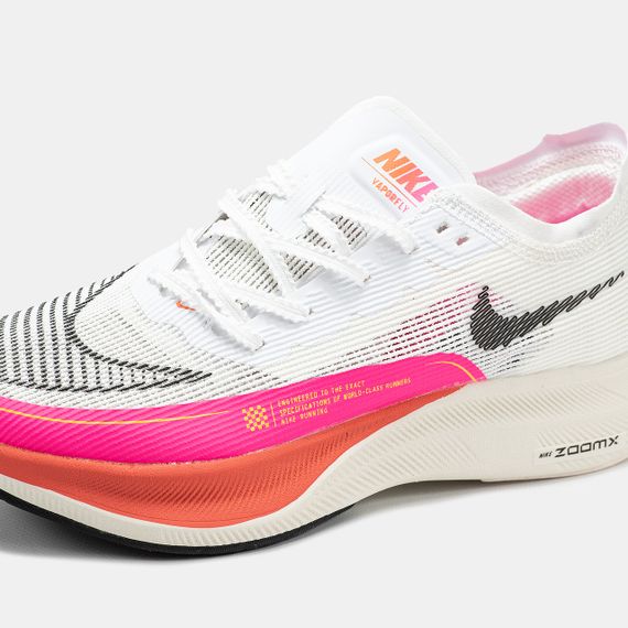 Кросівки Air ZoomX VaporFly  весна / літо / осінь 2037 38 | Зображення 8