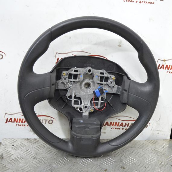 Кермо Citroen C3 Picasso 2008-2013 Рульове колесо Сітроен ц3 Пікассо 96830437 6099296