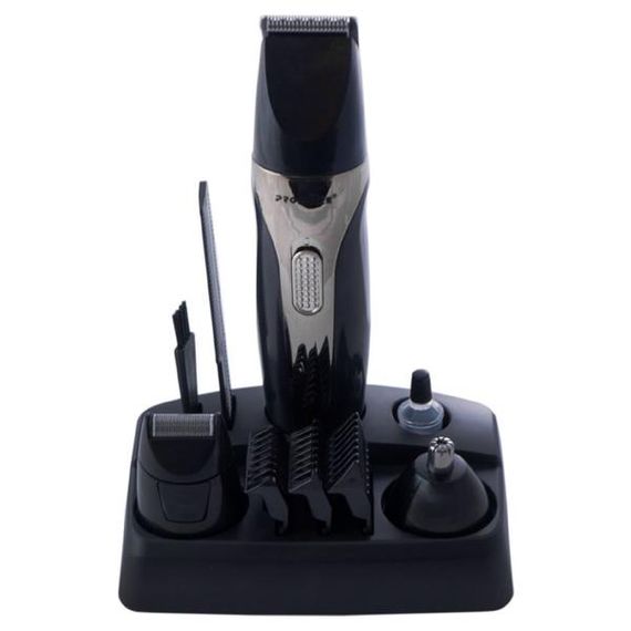 Машинка для стрижки з ергономічним дизайном Mozer MZ-2028 (46582-mz 2028_230) | Зображення 7