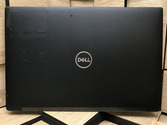 Ноутбук Б-класс Dell Latitude 7490 / 14" (1920x1080) IPS / Intel Core i5-7300U (2 (4) ядра по 2.6 - 3.5 GHz) / 8 GB DDR4 / 240 GB SSD M.2 / Intel HD Graphics 620 / WebCam / Fingerprint / HDMI б/у | Зображення 4