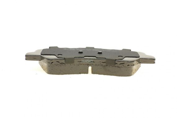 Колодки тормозные передние Hyundai Accent IV 10- i20 14- Solaris 17- Kia Rio III 11- 22-0943-0 | Зображення 5