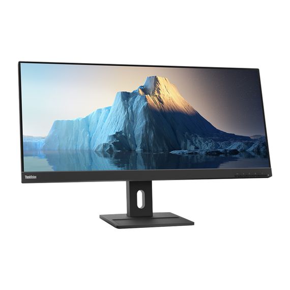 Монітор Lenovo E29w-20 (62CEGAT3UA) | Зображення 1