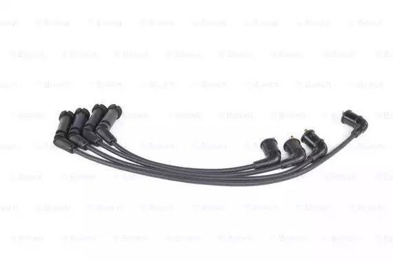 Комплект дротів запалювання HYUNDAI ACCENT, BOSCH (0986356898) | Зображення 2
