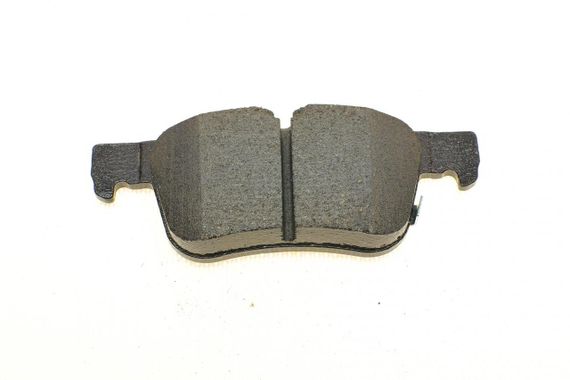 Колодки гальмівні задні Ford Mondeo Galaxy S-Max 14- 22-1040-0 | Зображення 9