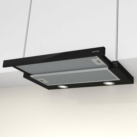 Витяжка кухонна Gorenje TH62E4BG | Зображення 6