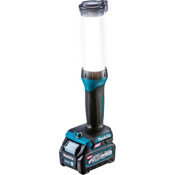 Фонарь светодиодный аккумуляторный Makita ML002G (710 лм, XGT, без аккумулятора и зарядного устройства) | Зображення 6