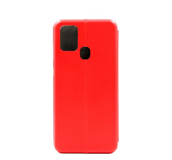 Чохол-книга G-case Xiaomi Redmi Note 10/ Note 10s Red | Зображення 1
