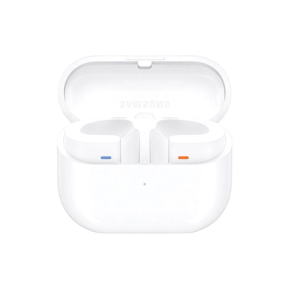 Навушники Samsung Galaxy Buds3 White (SM-R530NZWASEK) | Зображення 1