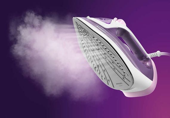Праска з подачею пари Philips DST3010/30 | Зображення 4