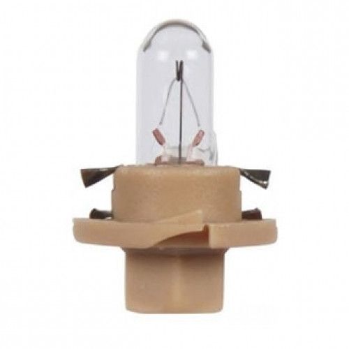 Покажнена лампа розжарювання NARVA 17060 12 V 1,8 W BX8,4D BEIGE