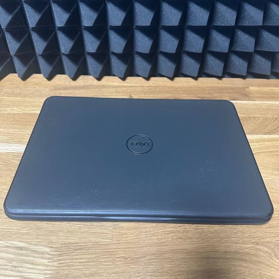 Ноутбук Dell Latitude 3310 / 13.3" (1366x768) TN / Intel Core i3-8145U (2 (4) ядра по 2.1 - 3.9 GHz) / 8 GB DDR4 / 128 GB SSD / Intel UHD Graphics / WebCam б/у | Зображення 6