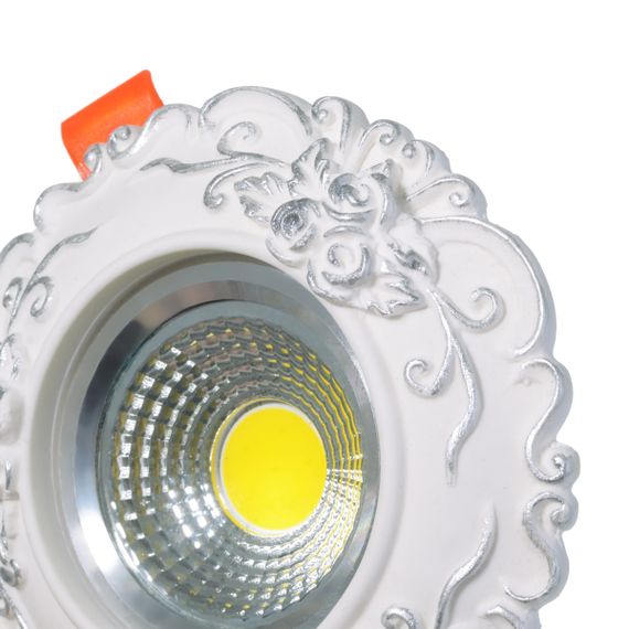 Светильник точечный LED HDL-M55 3W NW | Зображення 3