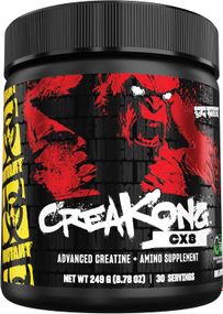 Креатиновий комплекс Mutant Creakong CX8 249g (Pure)