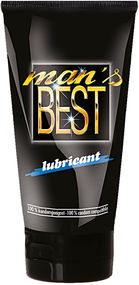 Лубрикант - man's BEST, 150 мл sexstyle