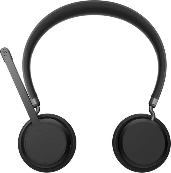 Гарнітура Lenovo Wireless Stereo Headset 4XD1Q30302 | Зображення 6