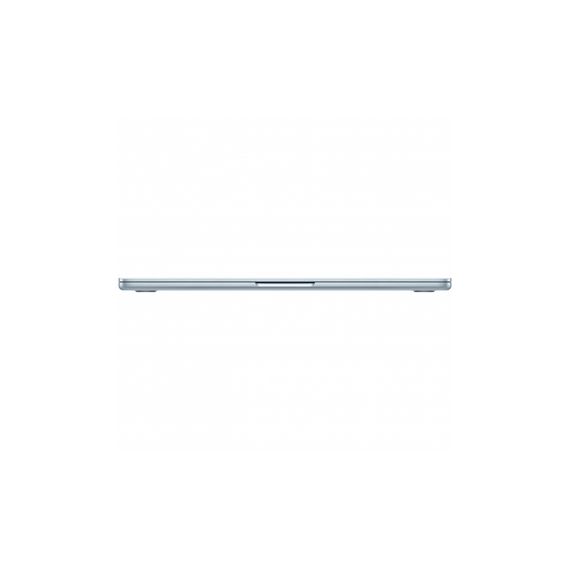 Ноутбук Apple MacBook Air 15 M4 A3241 Sky Blue (MC7D4UA/A) | Зображення 4