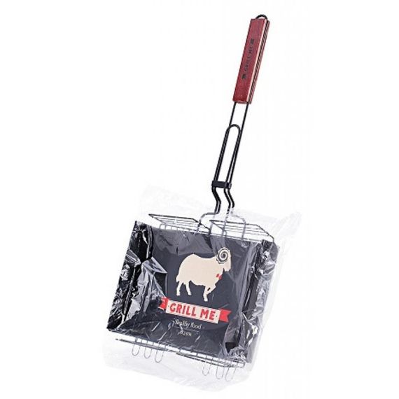 Решётка для гриля Grill Me BQ-036 (4820152615985)