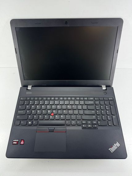 Ноутбук Lenovo Thinkpad E575 15.6 HD  amd a6-9500B  4 Gb DDR4 Б/В