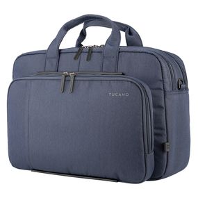 Сумка Tucano Flash 15,6" синя