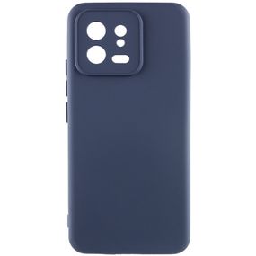 Чохол Silicone Cover Lakshmi Full Camera (A) для Xiaomi 13