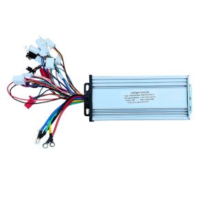 Контролер JP48/601000 – 48/60V,35A