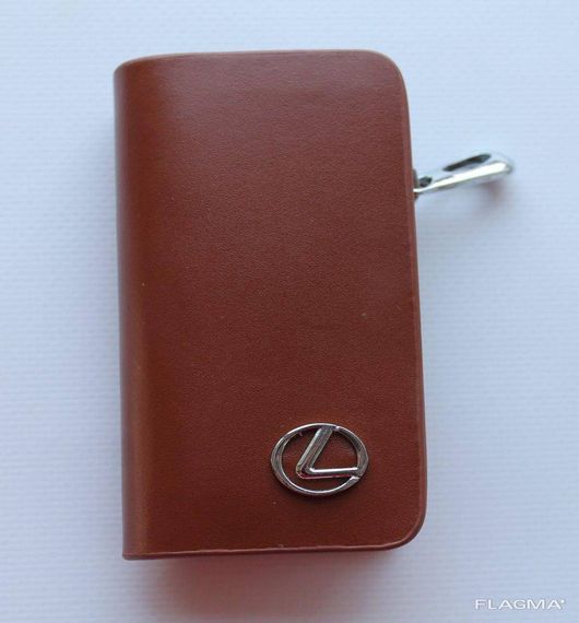 Ключница для авто KeyHolder Lexus | Зображення 2