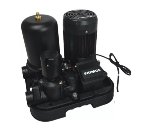 Насосна станція SHIMGE PZ370, Hmax 32 м, Qmax 45 л/хв | Зображення 3