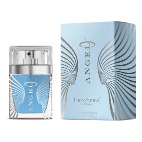 Духи з феромонами жіночі ANGEL 50ml Sex Aura