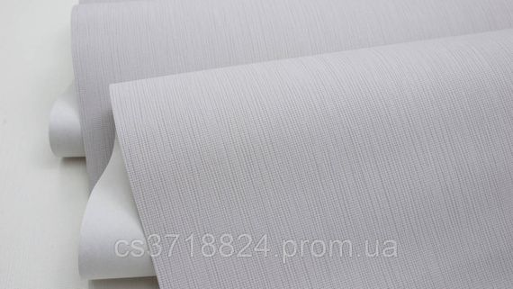 Обои виниловые на флизелиновой основе SINTRA Basics, Macrame UNI 454640 (0,53х10,05м) | Зображення 3