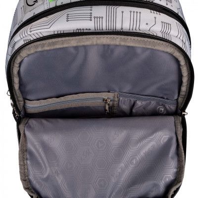 Рюкзак шкільний Yes Cyberlife S-52 Ergo (559568) | Зображення 2