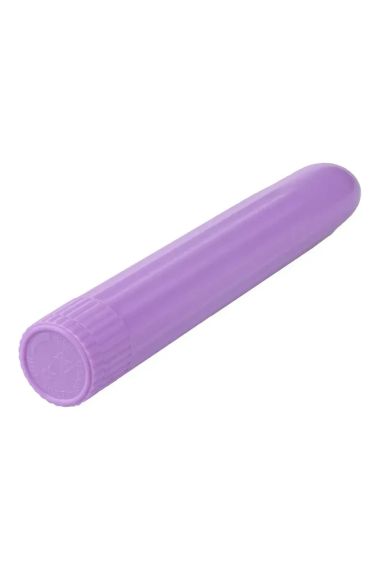 Вібромасажер DREAM TOYS CLASSIC LADY FINGER PURPLE Sex Aura | Зображення 2