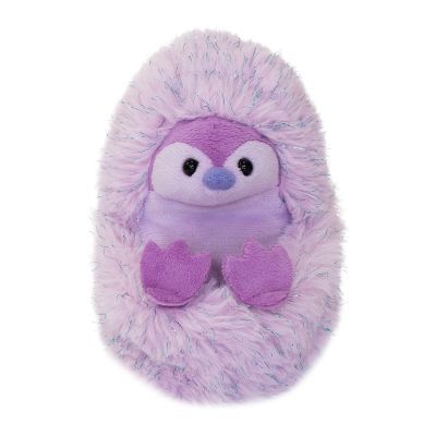 Интерактивная игрушка Curlimals серии Arctic Glow - Пингвин Пип (3728)