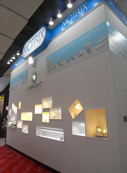 LED лампа Viribright (Вирибрайт) 5W LED Lamp E14 | Зображення 2