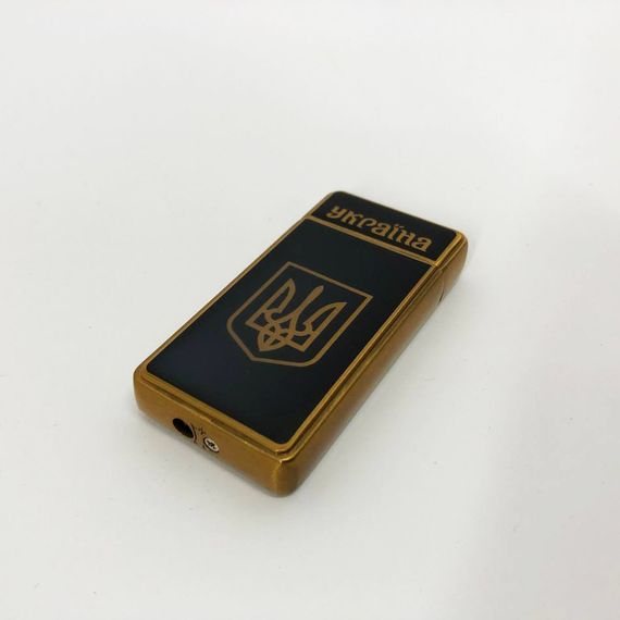 Запальничка в подарунок, Подарунок запальничка на день народження, Запальничка DO-420 подарункова сувенірна | Зображення 1
