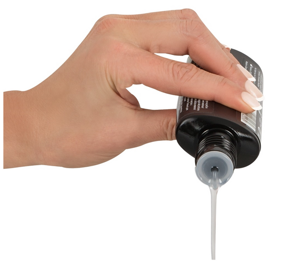 Олія масажна Magoon Indisches Liebesöl (таємничний аромат Індії) 100 мл Sex Aura | Зображення 2