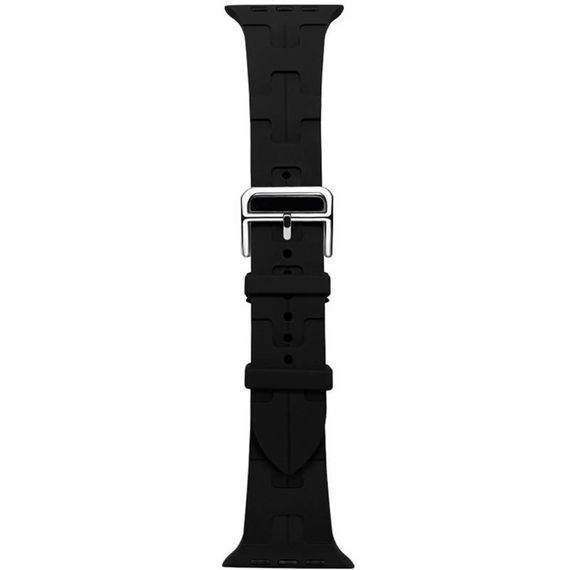 Ремешок Kilim для Apple Watch 42/44/45/46/49mm Black