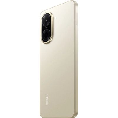 Мобильный телефон Xiaomi Redmi A5 4/128GB Sandy Gold (1146836) | Зображення 6