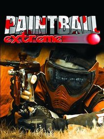 Paintball eXtreme Steam Key GLOBAL