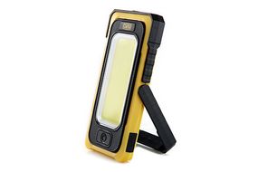 Прожектор світлодіодний акумуляторний 10 Вт 700 Лм (Li-ion 4000 мА·год) СІЛА 9005191