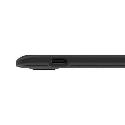 Графічний планшет Huion 4.17'x 2.6' H420X USB-C чорний (H420X) | Зображення 2