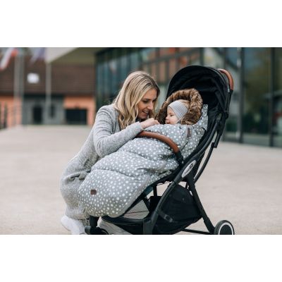 Зимний конверт FreeON Polar Grey (405500) | Зображення 7