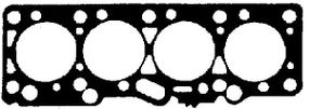 Прокладка ГБЦ Ford Fiesta/Escort 1.4 CVH -95, BGA (CH4311) арамідна